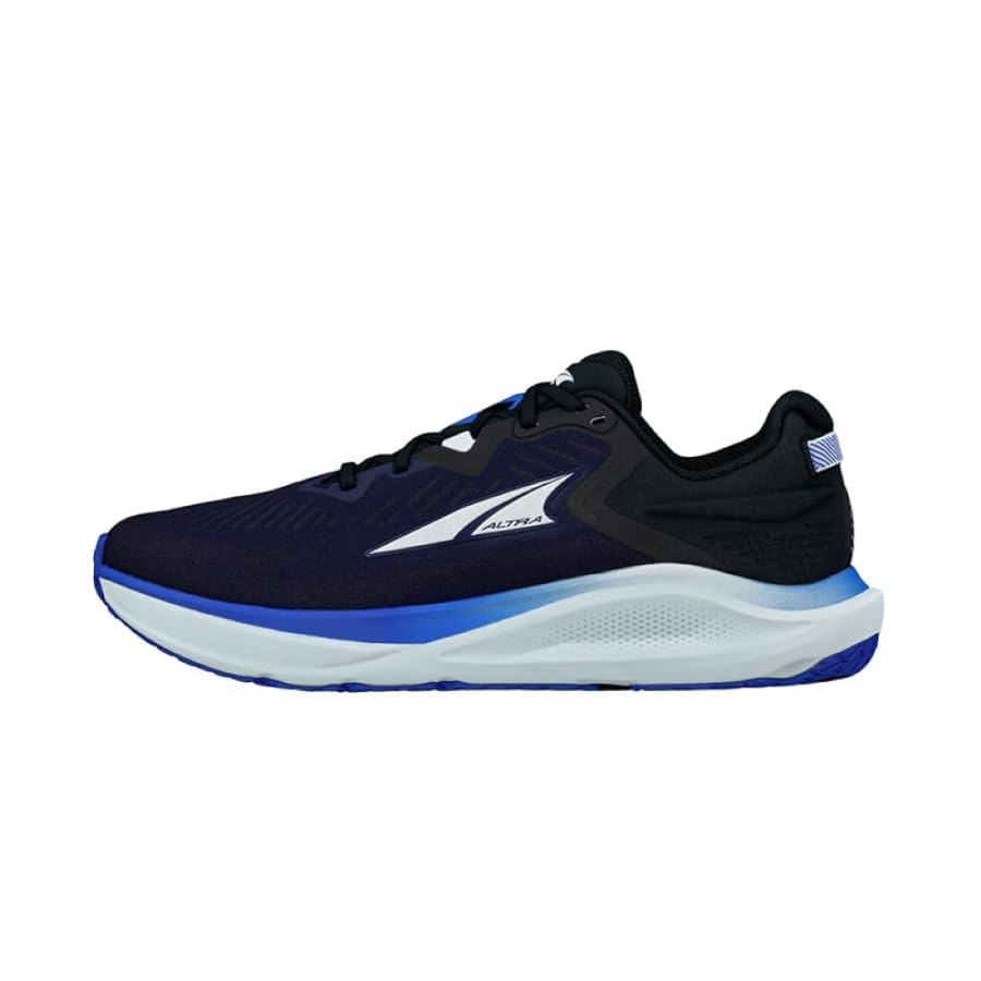 biさま専用　ALTRA PARADIGM パラダイム アルトラ Altra アルトラ PARADIGM 7 W White/Blue ホワイトブルー
